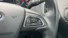 Ford Focus 1.0 EcoBoost 125 Titanium 5dr Petrol Hatchback